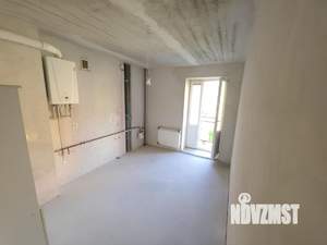 2-к квартира, вторичка, 61м2, 3/9 этаж