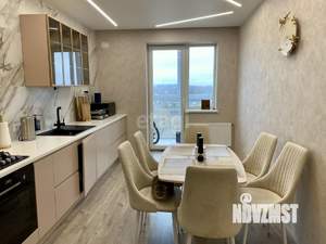 3-к квартира, вторичка, 81м2, 7/10 этаж