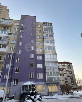 2-к квартира, вторичка, 59м2, 9/12 этаж