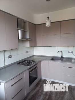 3-к квартира, вторичка, 102м2, 4/10 этаж