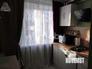 1-к квартира, вторичка, 33м2, 1/5 этаж