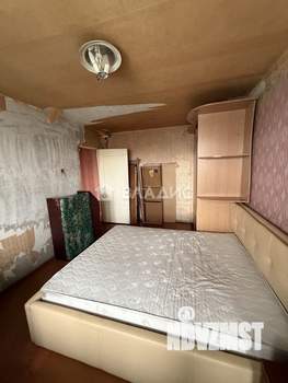 2-к квартира, вторичка, 49м2, 9/9 этаж