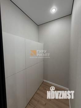 2-к квартира, вторичка, 77м2, 9/11 этаж