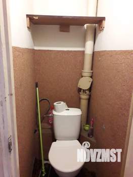 1-к квартира, вторичка, 40м2, 9/9 этаж