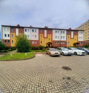 1-к квартира, вторичка, 45м2, 3/3 этаж