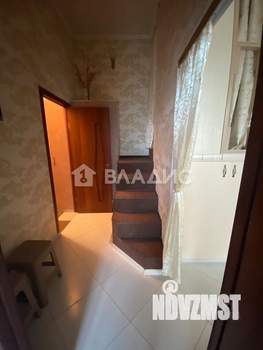 1-к квартира, вторичка, 32м2, 3/3 этаж