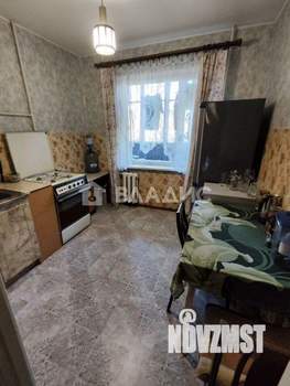 2-к квартира, вторичка, 51м2, 4/5 этаж