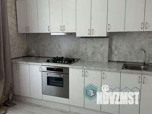 1-к квартира, вторичка, 43м2, 5/5 этаж