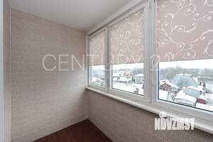 1-к квартира, вторичка, 42м2, 4/4 этаж