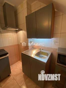 2-к квартира, вторичка, 56м2, 2/2 этаж