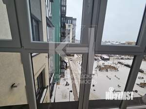 2-к квартира, вторичка, 57м2, 5/10 этаж