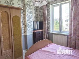3-к квартира, вторичка, 79м2, 6/9 этаж