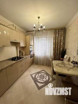 3-к квартира, вторичка, 63м2, 2/9 этаж