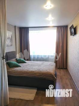 2-к квартира, вторичка, 59м2, 5/5 этаж