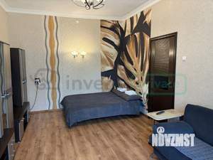 1-к квартира, вторичка, 38м2, 3/3 этаж