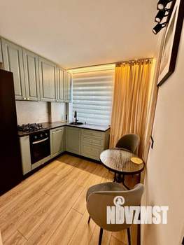 2-к квартира, вторичка, 45м2, 2/5 этаж