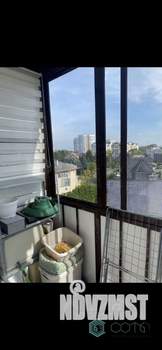 1-к квартира, вторичка, 44м2, 5/9 этаж