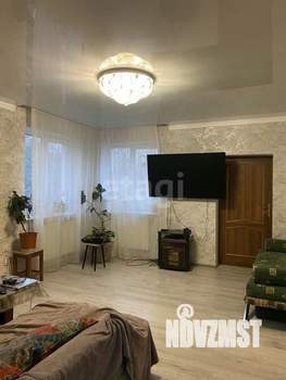 4-к квартира, вторичка, 81м2, 2/3 этаж