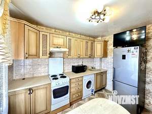 2-к квартира, вторичка, 51м2, 6/8 этаж