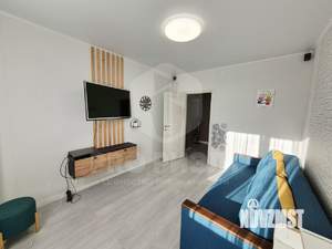 2-к квартира, вторичка, 51м2, 14/14 этаж