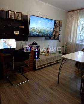 3-к квартира, вторичка, 58м2, 3/4 этаж