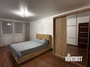 1-к квартира, вторичка, 46м2, 4/9 этаж