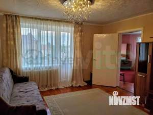 2-к квартира, вторичка, 55м2, 5/5 этаж