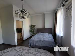 3-к квартира, вторичка, 100м2, 3/3 этаж