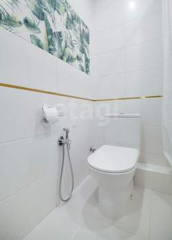 Студия квартира, вторичка, 31м2, 4/9 этаж