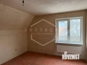 3-к квартира, вторичка, 61м2, 2/2 этаж