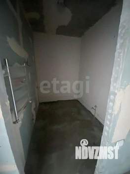 1-к квартира, вторичка, 44м2, 1/10 этаж