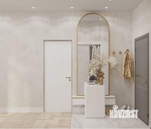 2-к квартира, вторичка, 91м2, 9/10 этаж