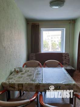 2-к квартира, вторичка, 44м2, 3/4 этаж