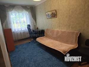 2-к квартира, вторичка, 44м2, 4/4 этаж