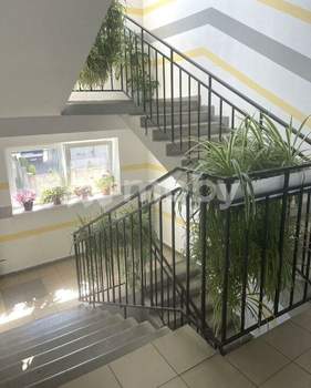 1-к квартира, вторичка, 34м2, 2/3 этаж