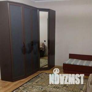 1-к квартира, вторичка, 45м2, 4/12 этаж