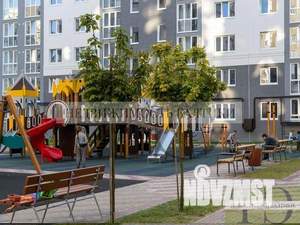 2-к квартира, вторичка, 54м2, 4/9 этаж