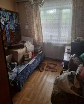 4-к квартира, вторичка, 85м2, 4/5 этаж