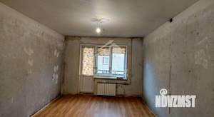 1-к квартира, вторичка, 34м2, 3/5 этаж