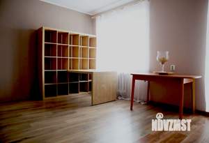 3-к квартира, вторичка, 74м2, 2/5 этаж