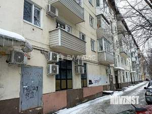 2-к квартира, вторичка, 42м2, 4/5 этаж
