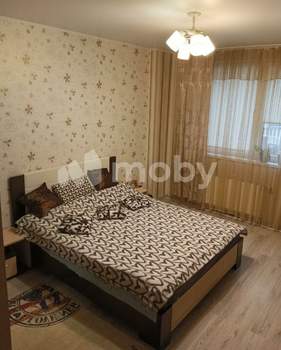 2-к квартира, вторичка, 72м2, 4/16 этаж