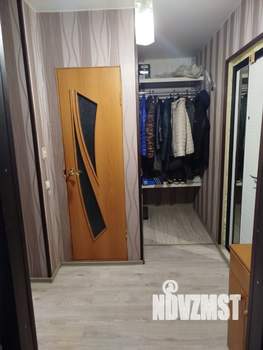 1-к квартира, вторичка, 38м2, 6/9 этаж