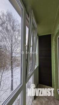 1-к квартира, вторичка, 21м2, 4/5 этаж