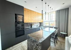 3-к квартира, вторичка, 103м2, 5/6 этаж