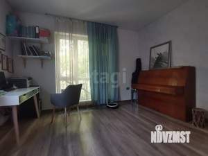 2-к квартира, вторичка, 67м2, 2/4 этаж
