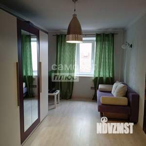 1-к квартира, вторичка, 36м2, 3/4 этаж
