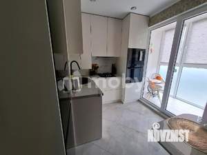 1-к квартира, вторичка, 41м2, 4/9 этаж