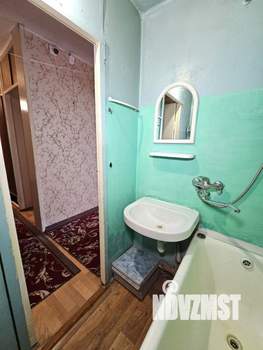 1-к квартира, вторичка, 31м2, 1/5 этаж