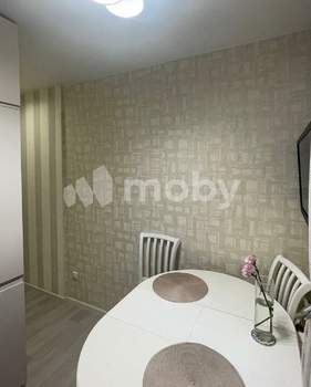 2-к квартира, вторичка, 42м2, 2/5 этаж